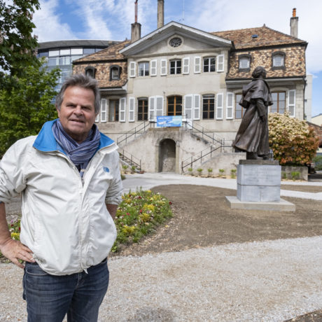 Le patrimoine bâti, ce véritable défi