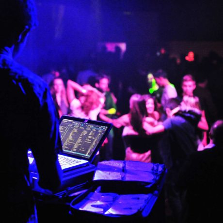 Discothèques accessibles avec un certificat Covid