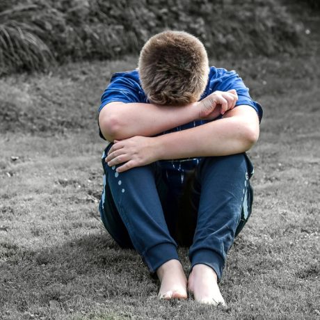 Un enfant sur trois subit des violences à l’école ou à la maison