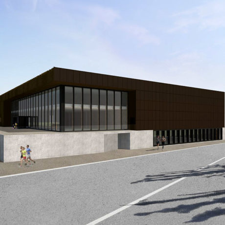 Echo du Conseil d’Etoy: Grand oui pour la salle triple