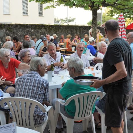 Les «Caf’Conc’ Covid» auront lieu en 2021