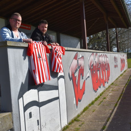Avis de tempête pour le FC Forward Morges