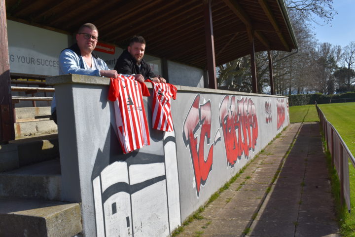 Avis de tempête pour le FC Forward Morges