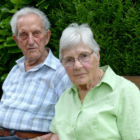 Une fine gâchette du district fête ses 100 ans
