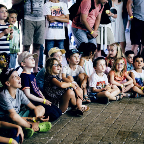 Diabolo Festival dévoile son programme