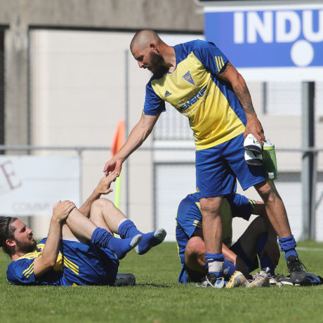 La Vaudoise appelle au fair-play