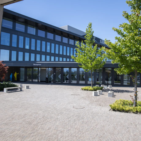 Demande de crédit pour le gymnase d’Etoy