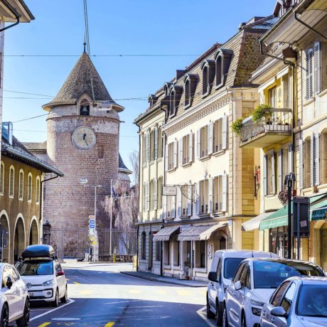Pluie d’oppositions contre le plan d’affectation