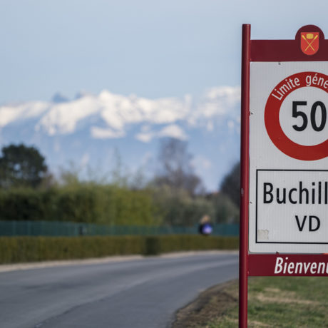 Buchillon tient son nouveau municipal