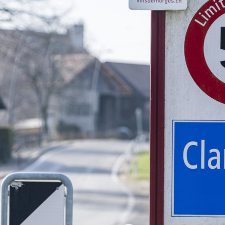 Une nouvelle élue à Clarmont