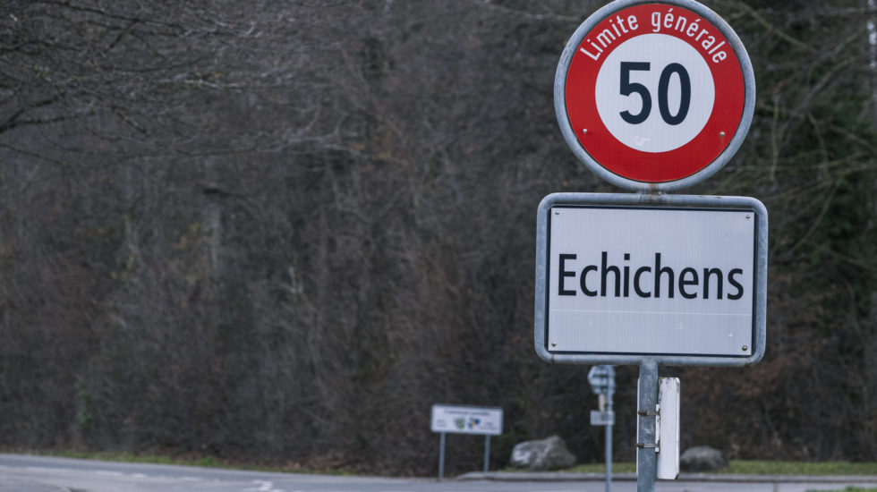 Échos du Conseil communal d'Echichens