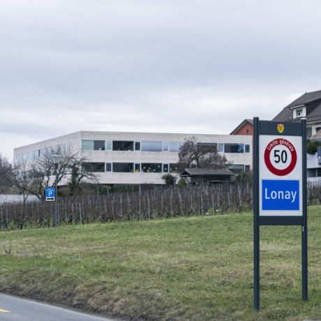 Échos du Conseil communal de Lonay