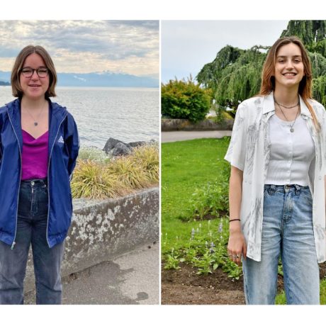«Nous portons la voix des jeunes»
