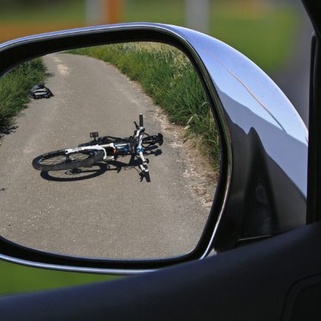 Hausse du nombre d’accidents de vélo dus à la consommation d’alcool