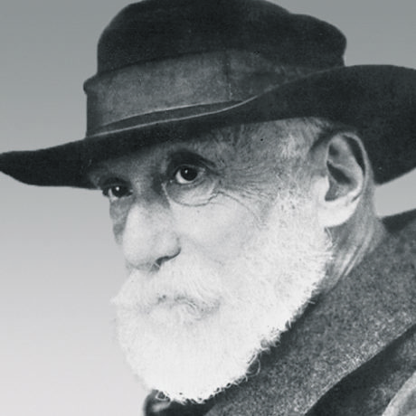 Auguste Forel: le patriarche est mort il y a 90 ans