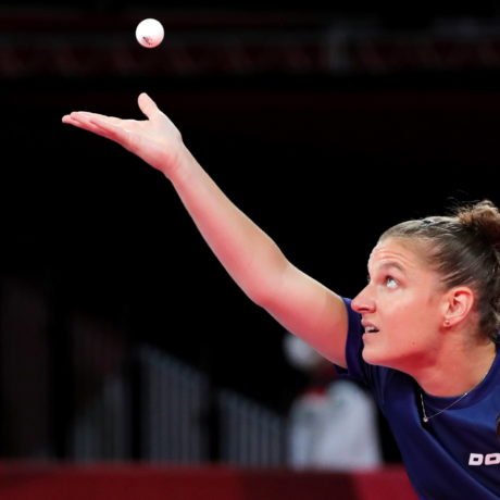 Le rêve continue pour Rachel Moret!