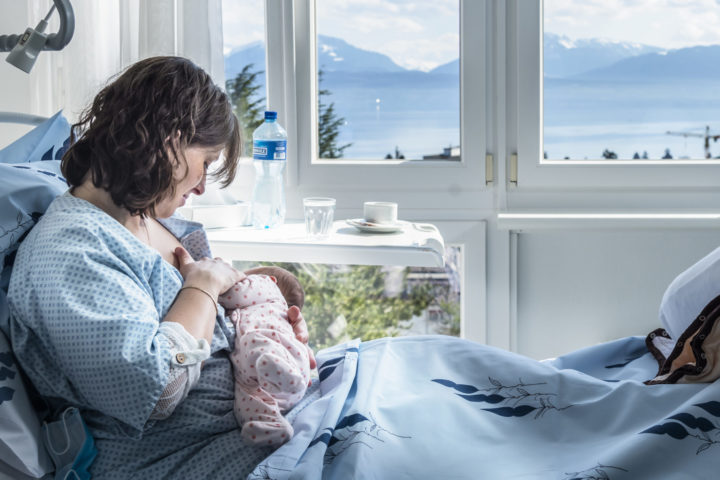 Un grand moment dans la vie des familles de la région, à partager avec les actualités du Journal de Morges.