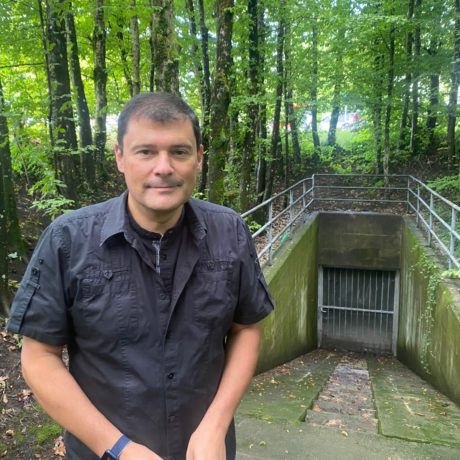 Visite au cœur de l’hôpital souterrain