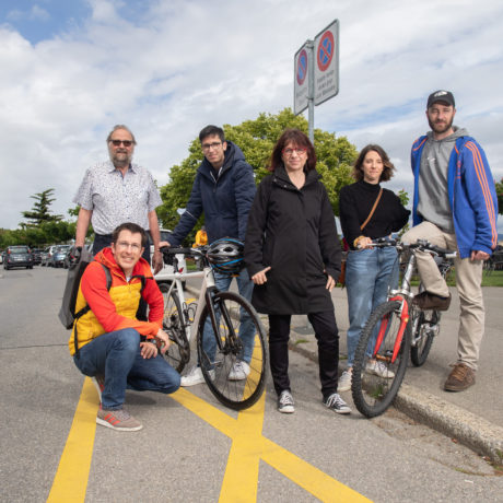 Une campagne plus difficile que prévue