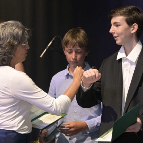 Promotions Aubonne