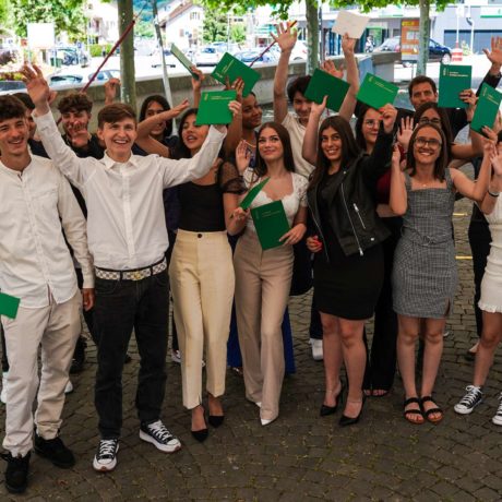 Promotions Bussigny