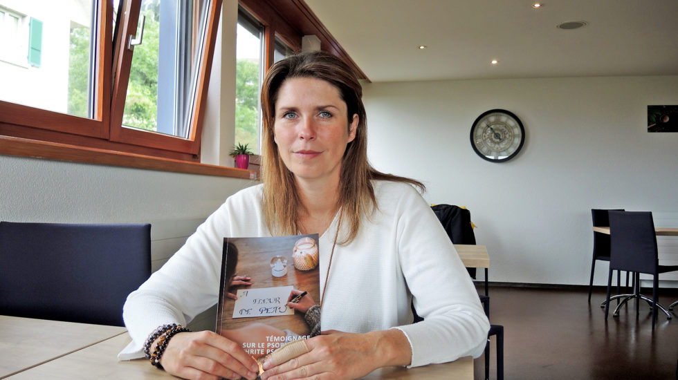 La douceur et la plume en remède