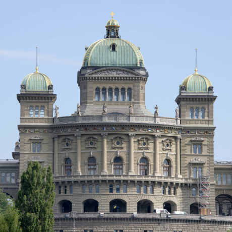 Hotelleriesuisse demande de nouvelles aides pour le secteur