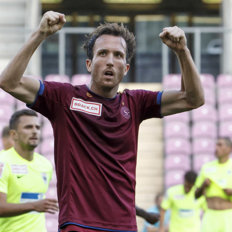 Anthony Sauthier plaide pour un Servette vigilant et discipliné