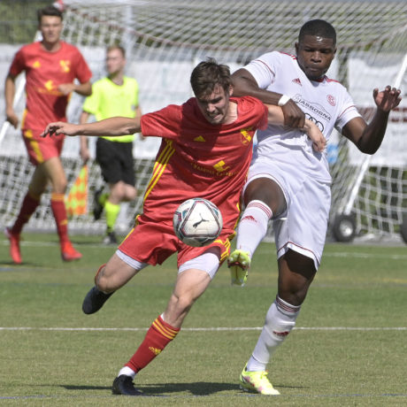 Aubonne remporte le derby du district
