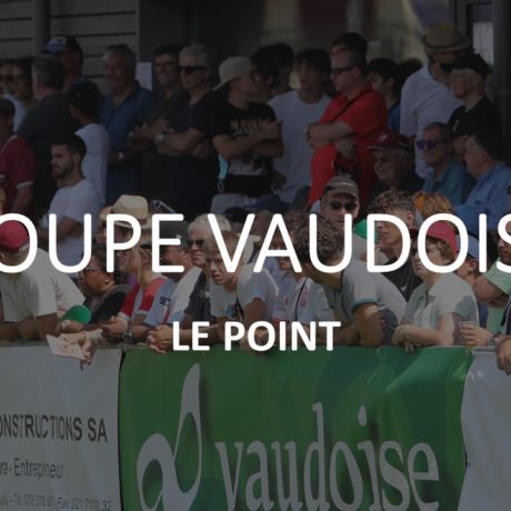 18-2 ou l’incroyable carton du FC Cossonay