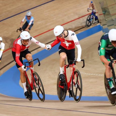 Des champions du district à célébrer