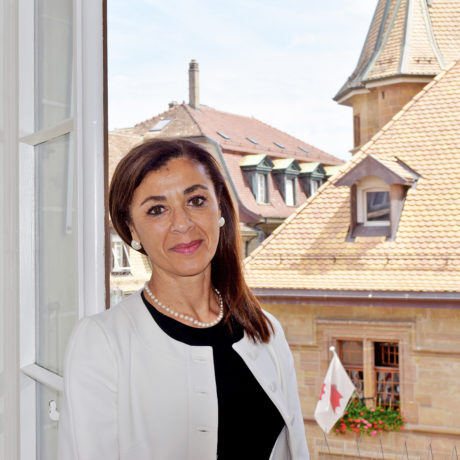 Un demi-siècle de soutien aux exclus