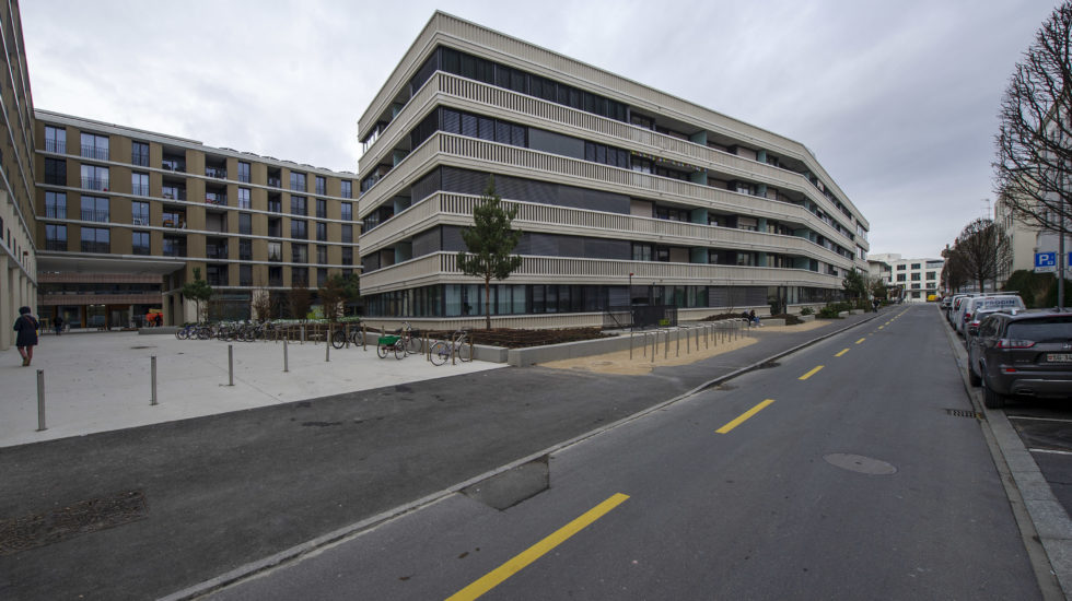 Architecture: les Halles tapent dans l'œil d'un jury européen