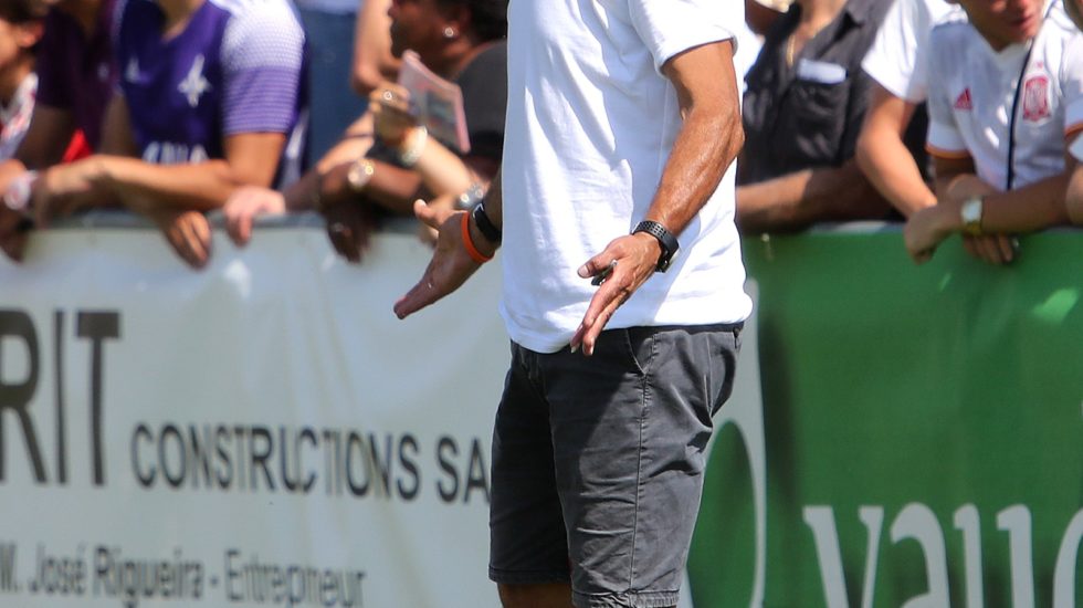 Saint-Prex stoppé par l’avant-dernier