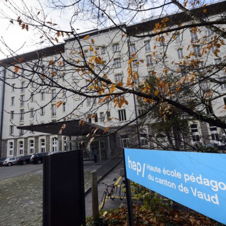 Hautes écoles vaudoises: tests gratuits jusqu’au 31 octobre