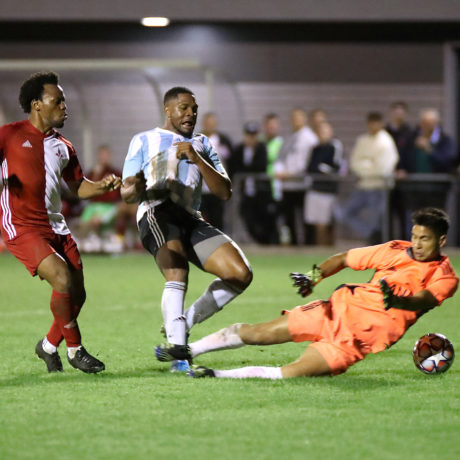 Echichens vainqueur aux points du derby