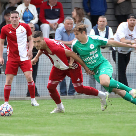 L’actu du foot (pas brillante) en trois clics