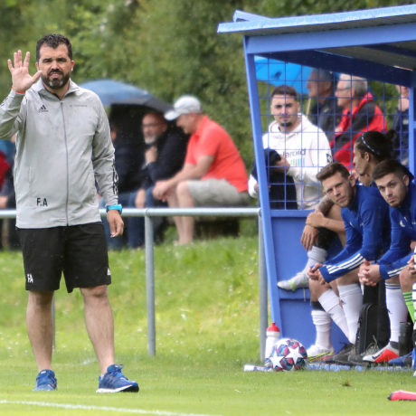 Les clubs du district au top du foot
