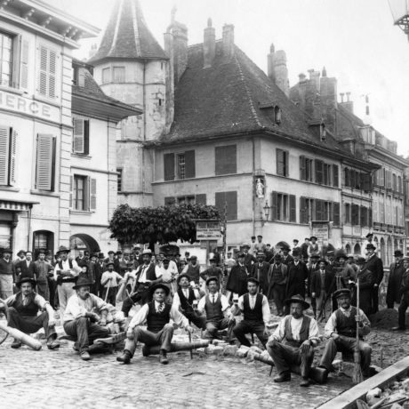 «Il pleuvra toujours sur Londres»