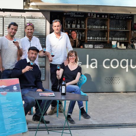 La Coquette aimerait être fixée sur son sort