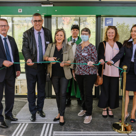 Le funiculaire Cossonay – Penthalaz reprend du service