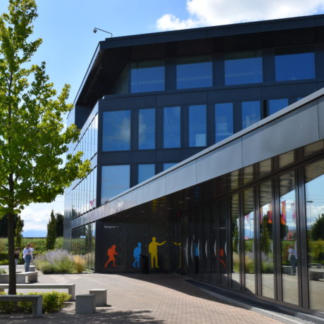 L’avenir du gymnase d’Etoy reste indécis