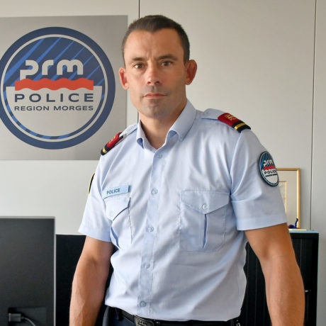 «Aucun policier ne souhaite vivre ça»