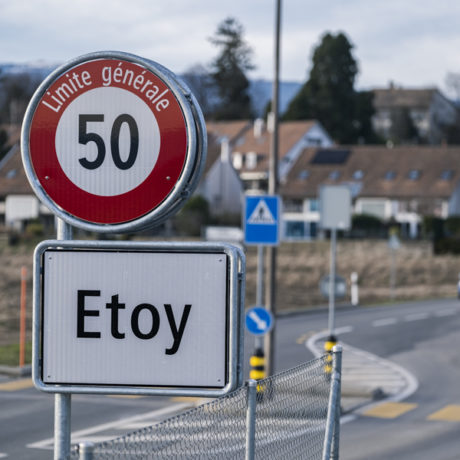 Échos du Conseil d’Etoy: crédit accordé pour étudier l’aménagement de la gare
