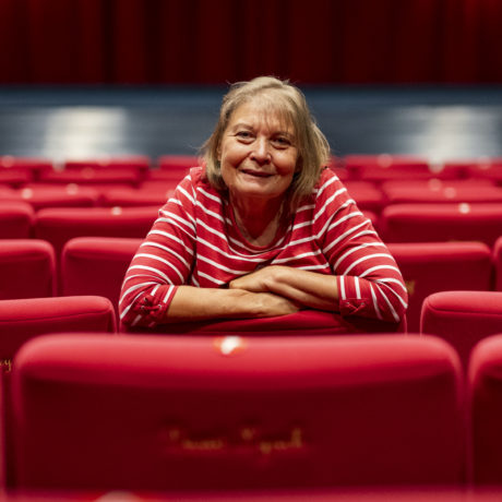 Quand le cinéma reprend son souffle