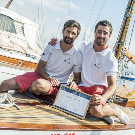 Le patrimoine naval à l’honneur