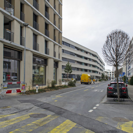 Cette fois c’est sûr, le Sablon sera piéton