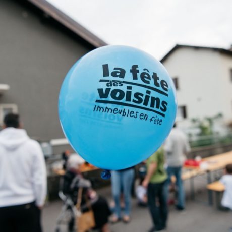 La Fête des voisins est de retour