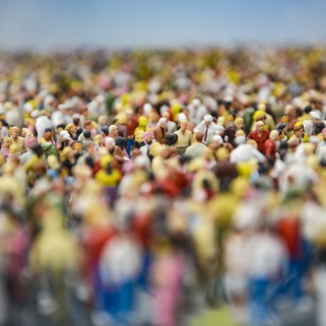 La population suisse a augmenté de 0,7% en 2020