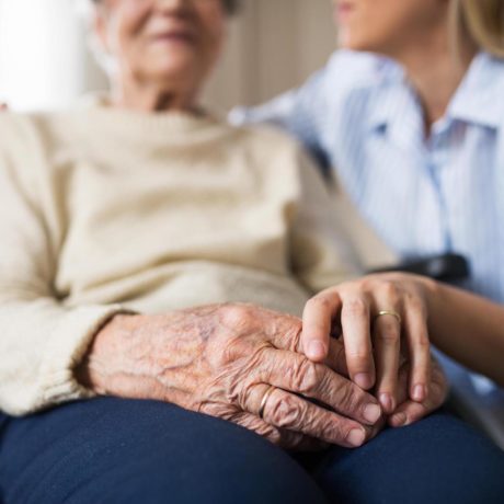 Des solutions pour les proches aidants